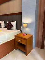 Adi Jaya Cottages Jungle Suites by EPS