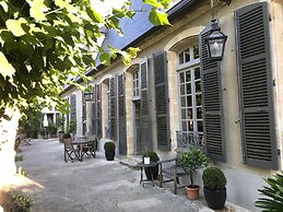 La Chancelière