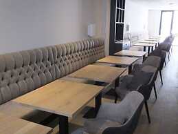 Hotel Monarc