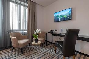 Hotel Monarc