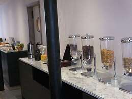 Hotel Monarc