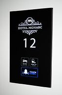 Hotel Monarc