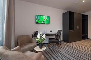 Hotel Monarc