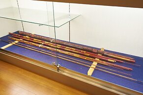 Kanki-No-Yado-Nishijin