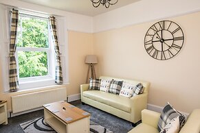 Babbacombe Apartments