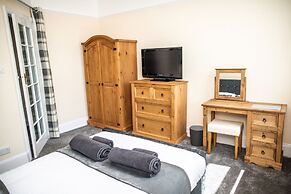 Babbacombe Apartments