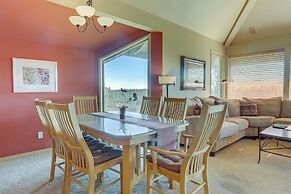 River Ridge 416a 2 Bedroom Condo by RedAwning