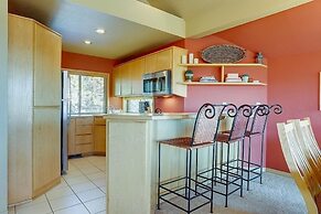 River Ridge 416a 2 Bedroom Condo by RedAwning