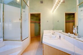 River Ridge 416a 2 Bedroom Condo by RedAwning