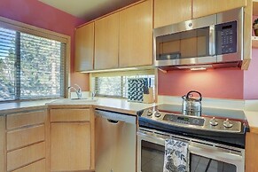 River Ridge 416a 2 Bedroom Condo by RedAwning