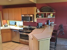 River Ridge 416a 2 Bedroom Condo by RedAwning