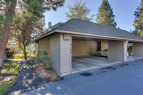 River Ridge 416a 2 Bedroom Condo by RedAwning