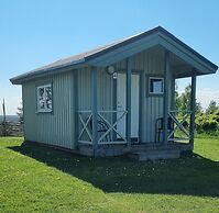 Stuga på Nässjö Golfklubb