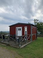 Stuga på Nässjö Golfklubb