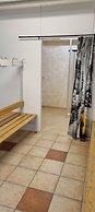Stuga på Nässjö Golfklubb