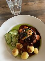 Stuga på Nässjö Golfklubb