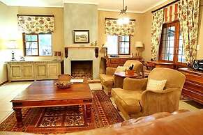 Thandile Country Lodge