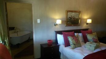 Thandile Country Lodge