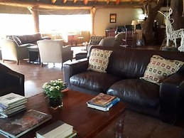 Thandile Country Lodge
