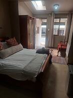 Thandile Country Lodge