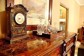 Thandile Country Lodge