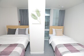 Line Hotel Myeongdong