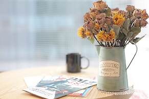 Line Hotel Myeongdong