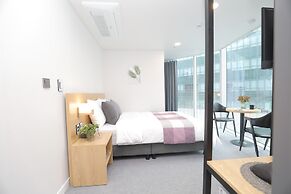 Line Hotel Myeongdong