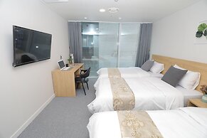 Line Hotel Myeongdong