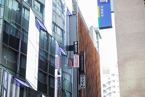 Line Hotel Myeongdong