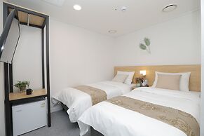 Line Hotel Myeongdong