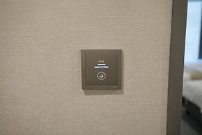 Line Hotel Myeongdong