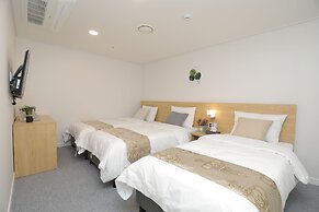 Line Hotel Myeongdong