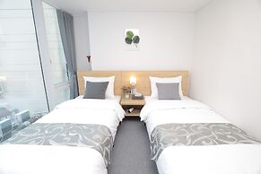 Line Hotel Myeongdong