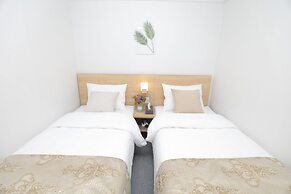 Line Hotel Myeongdong