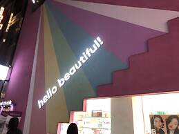 Line Hotel Myeongdong