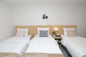 Line Hotel Myeongdong