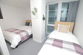 Line Hotel Myeongdong