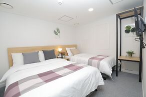 Line Hotel Myeongdong