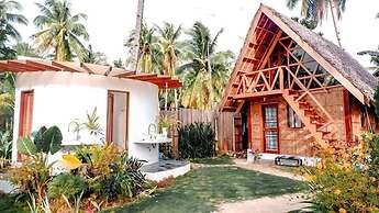 Dahun Villas Siargao - Homestay - Hostel