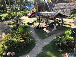 Dahun Villas Siargao - Homestay - Hostel
