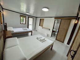 Dahun Villas Siargao - Homestay - Hostel