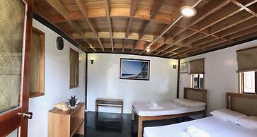 Dahun Villas Siargao - Homestay - Hostel