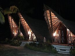 Dahun Villas Siargao - Homestay - Hostel