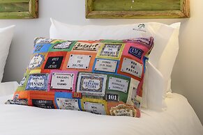 Sitio dos Cavaleiros Apartments