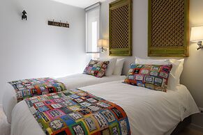 Sitio dos Cavaleiros Apartments