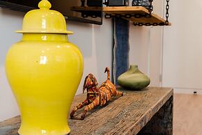 Sitio dos Cavaleiros Apartments