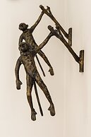 Sitio dos Cavaleiros Apartments