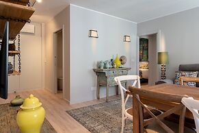 Sitio dos Cavaleiros Apartments