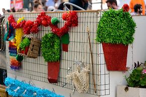 Sitio dos Cavaleiros Apartments